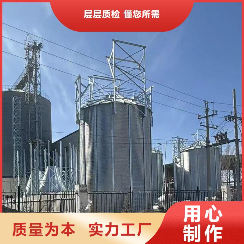 值得信賴的飼料料塔供應(yīng)商