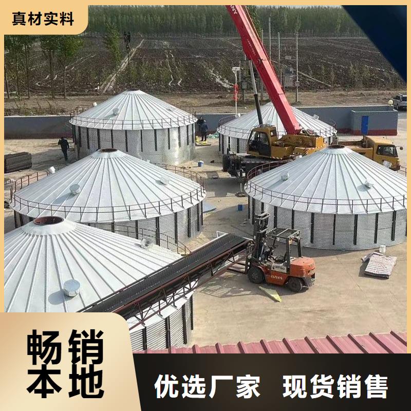 优惠的黄豆立筒仓批发商