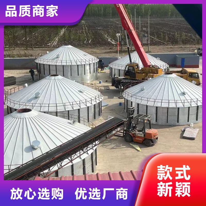 粮食储存罐-原厂质保