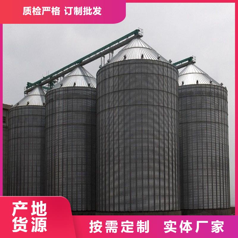 养殖设备料塔-专注研发