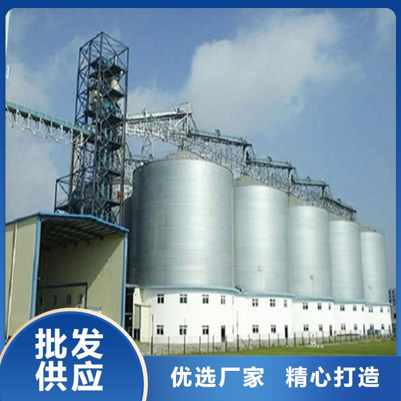 优质养殖设备料塔-专业生产养殖设备料塔