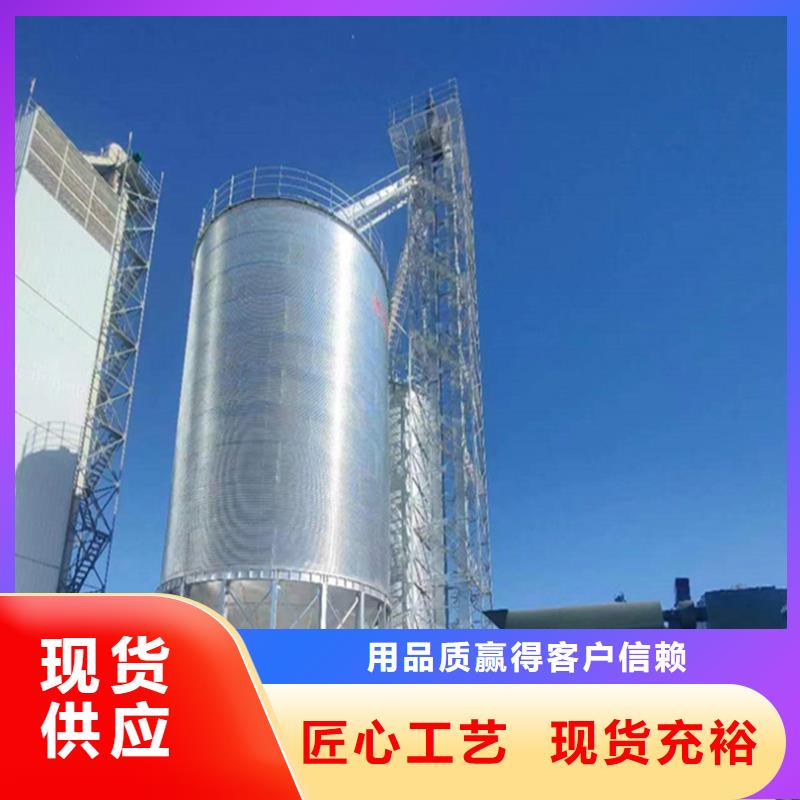 镀锌料塔实力厂家生产