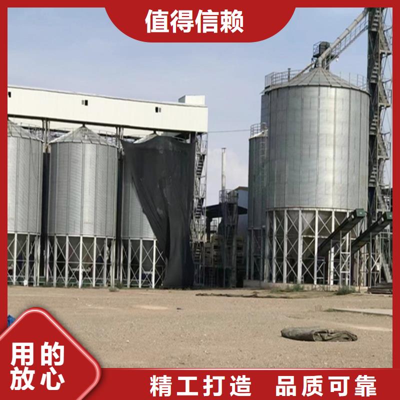 装配式钢板仓-放心采购