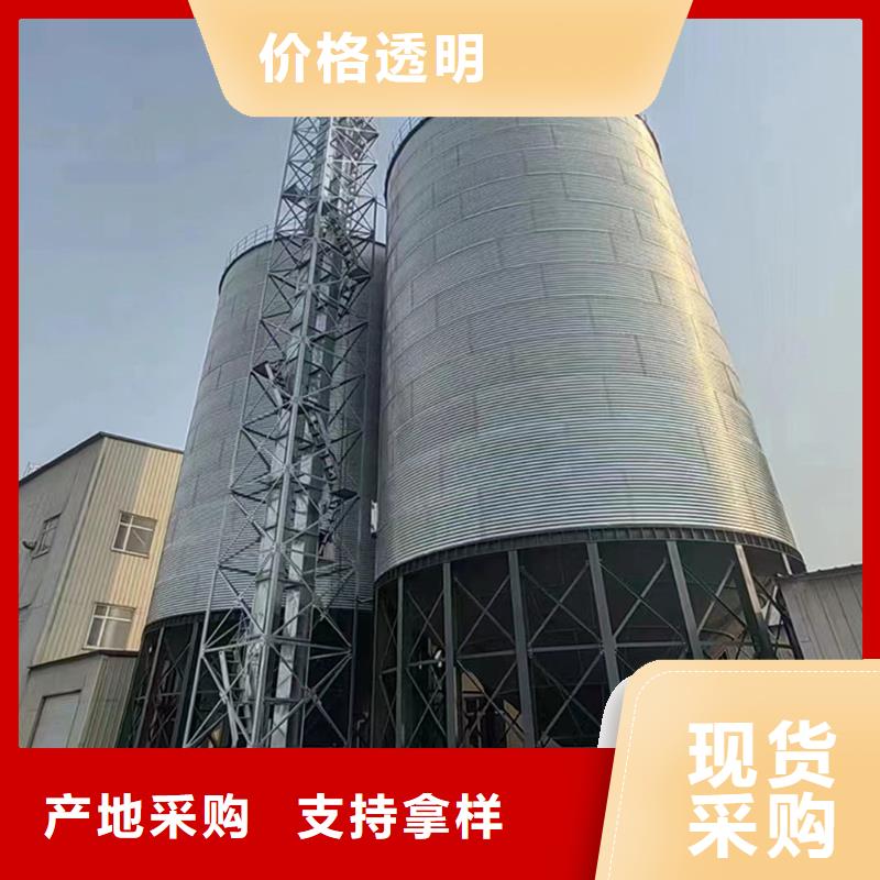 500噸裝配式存儲倉質保一年