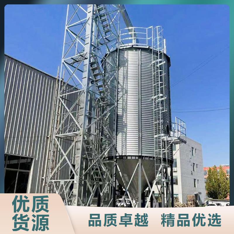 农用装配式钢板仓今日价格