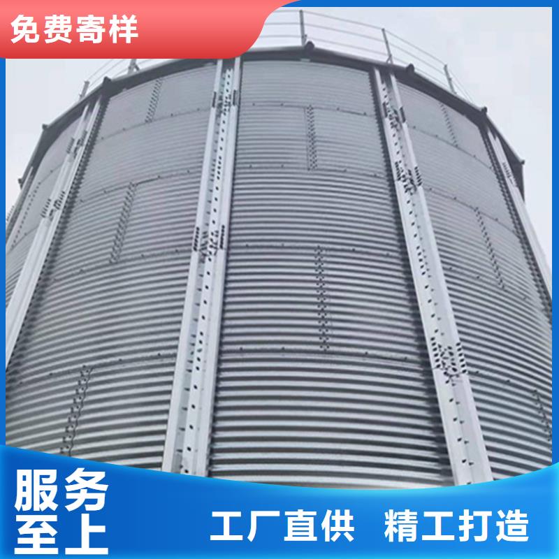 饲料存储钢板仓性价比高