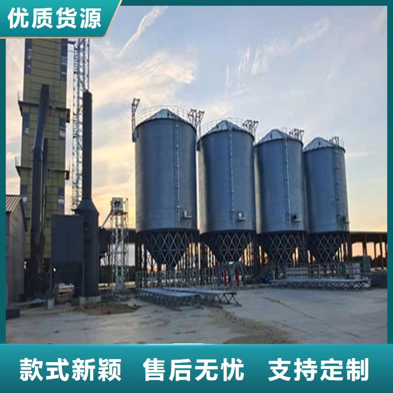 装配式钢板仓优惠力度大