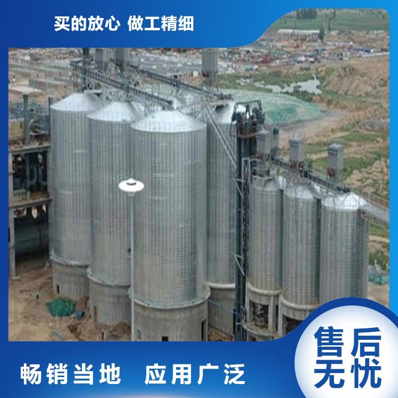 小麦装配式钢板仓找裕盛钢板仓有限公司