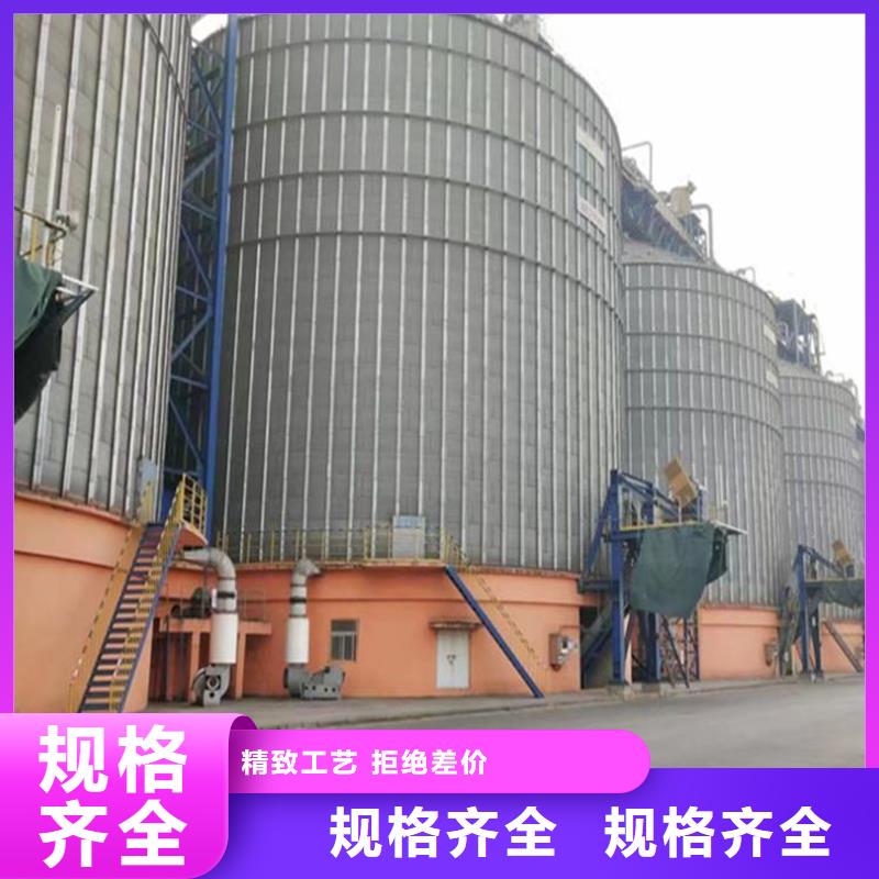 小麥裝配式鋼板倉優質品牌