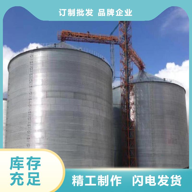 规格全的装配式钢板仓存储仓实体厂家