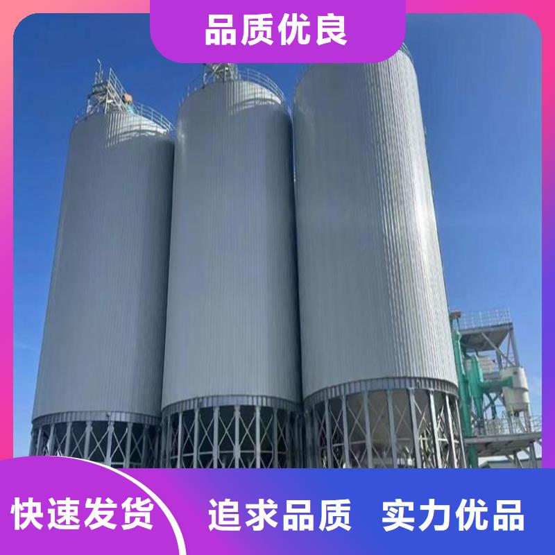 装配式钢板仓立式-量大价优