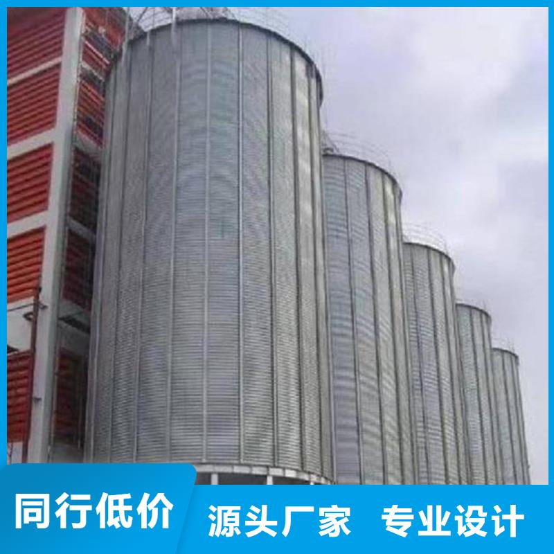优质的镀锌料塔-实体厂家可定制