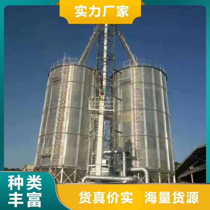 玉米储存罐价格行情走势