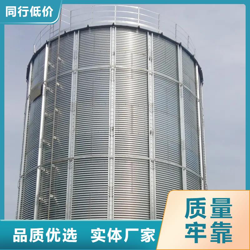 价格低的玉米储存罐供应商