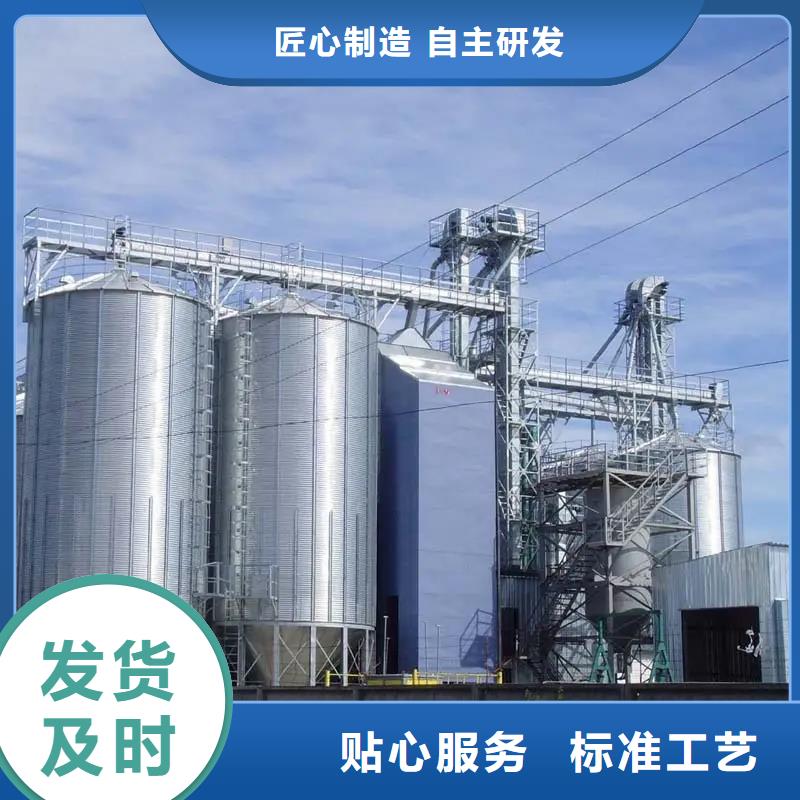 定制粮食储存仓厂家