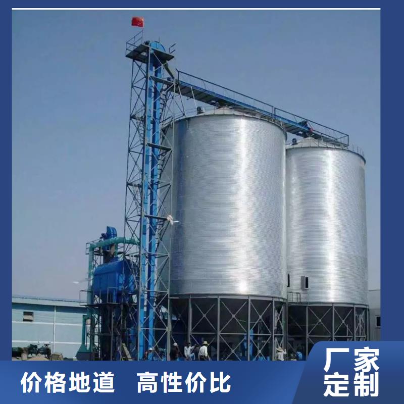 小麥立筒倉批發(fā)廠家
