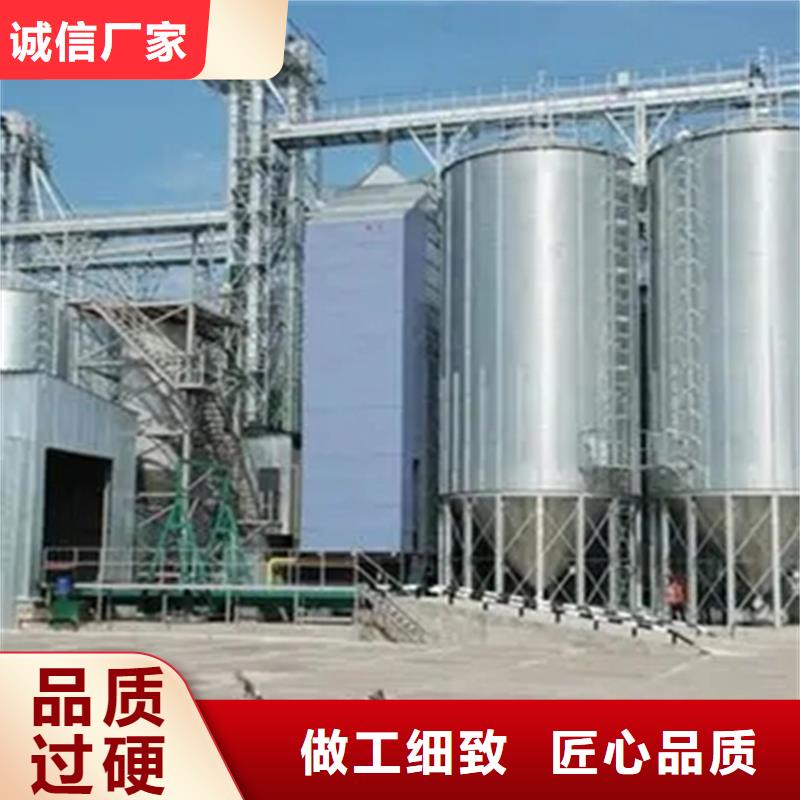 粮食立式筒仓厂家技术领先