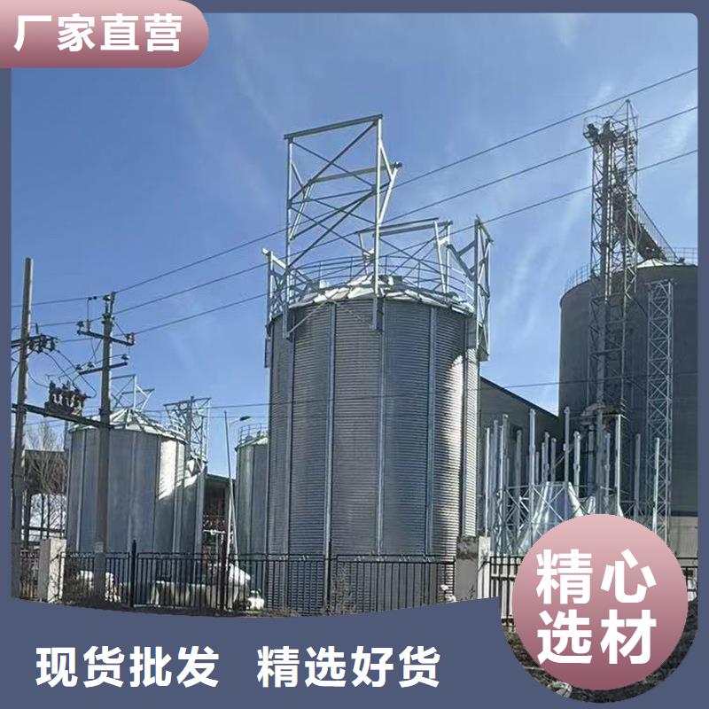 飼料料塔廣受好評