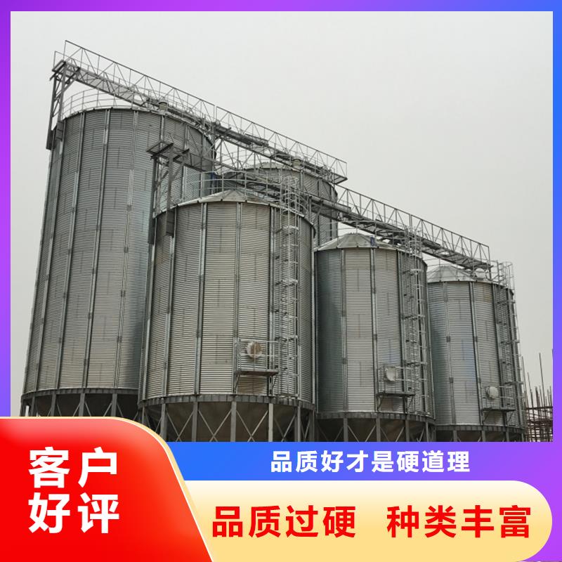200噸玉米倉儲筒倉批發定制