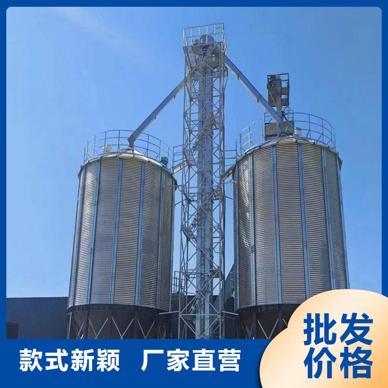 装配式钢板仓建设口碑好