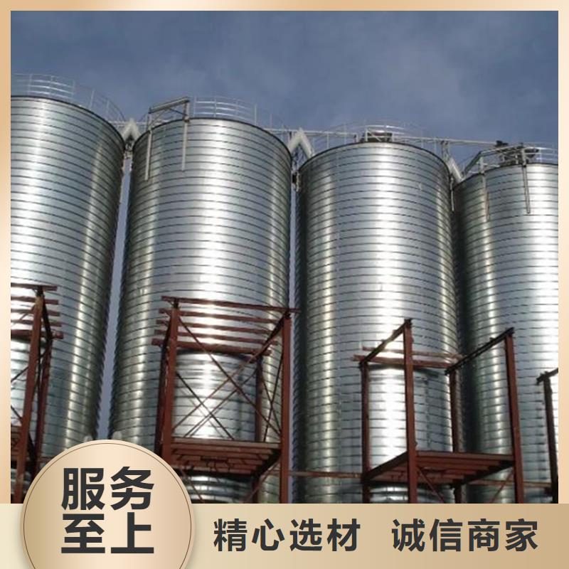 诚信供应储粮筒仓的厂家