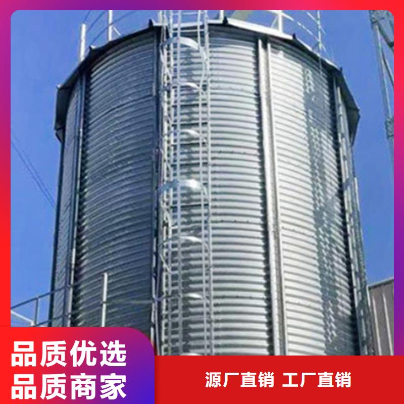 口碑好的储粮钢板筒仓供货商