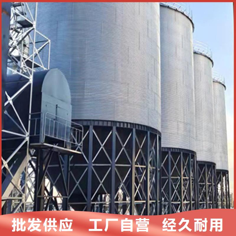 立筒装配式钢板仓现货供应-可定制
