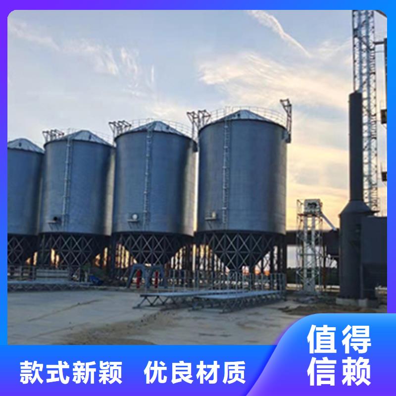 小麦装配式钢板仓找裕盛钢板仓有限公司