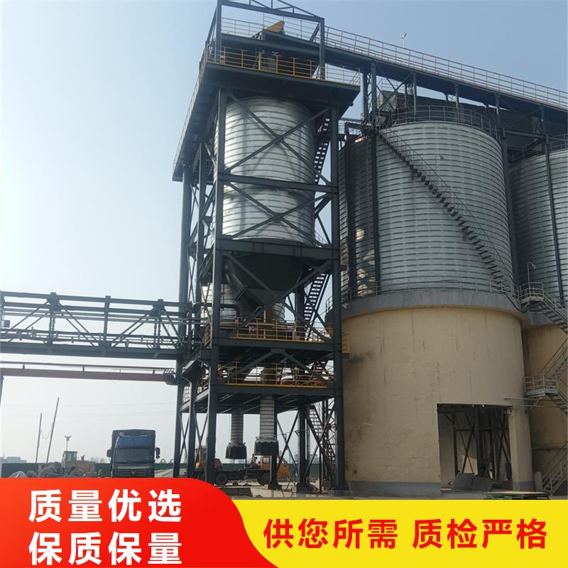 装配式立筒仓_装配式立筒仓厂家