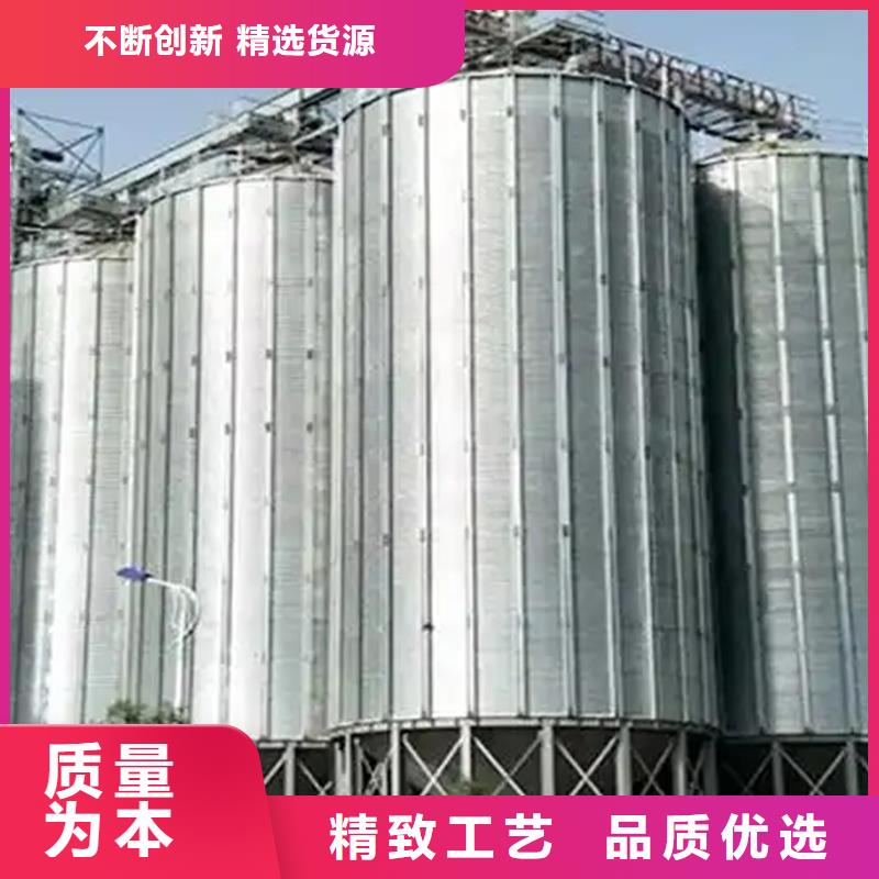 优质养殖设备料塔-专业生产养殖设备料塔