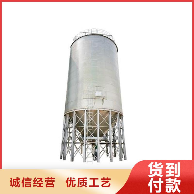 粮食立式筒仓厂家及时发货