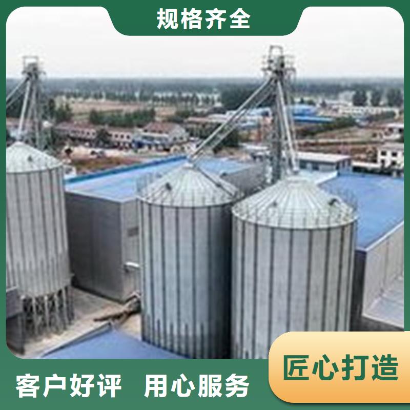 粮食储存仓大型厂家