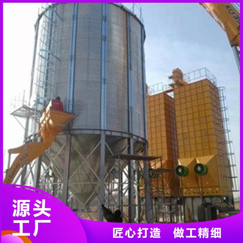 2025经验丰富#大豆装配式钢板仓定制#源头厂家
