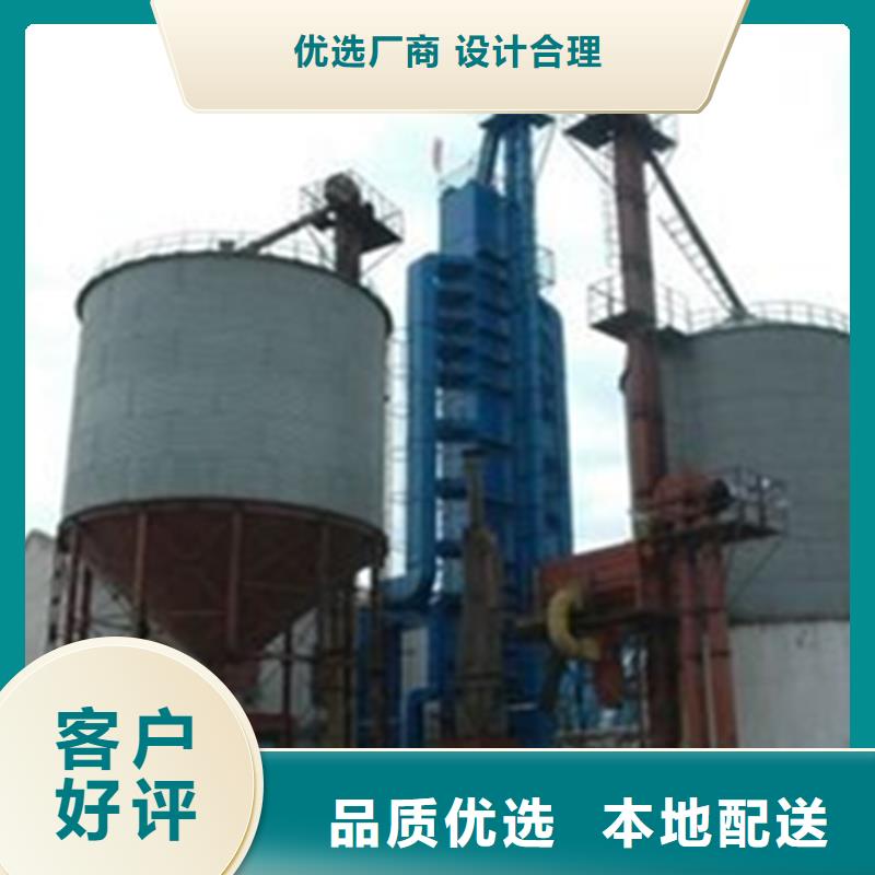 大豆装配式钢板仓市场现货价格