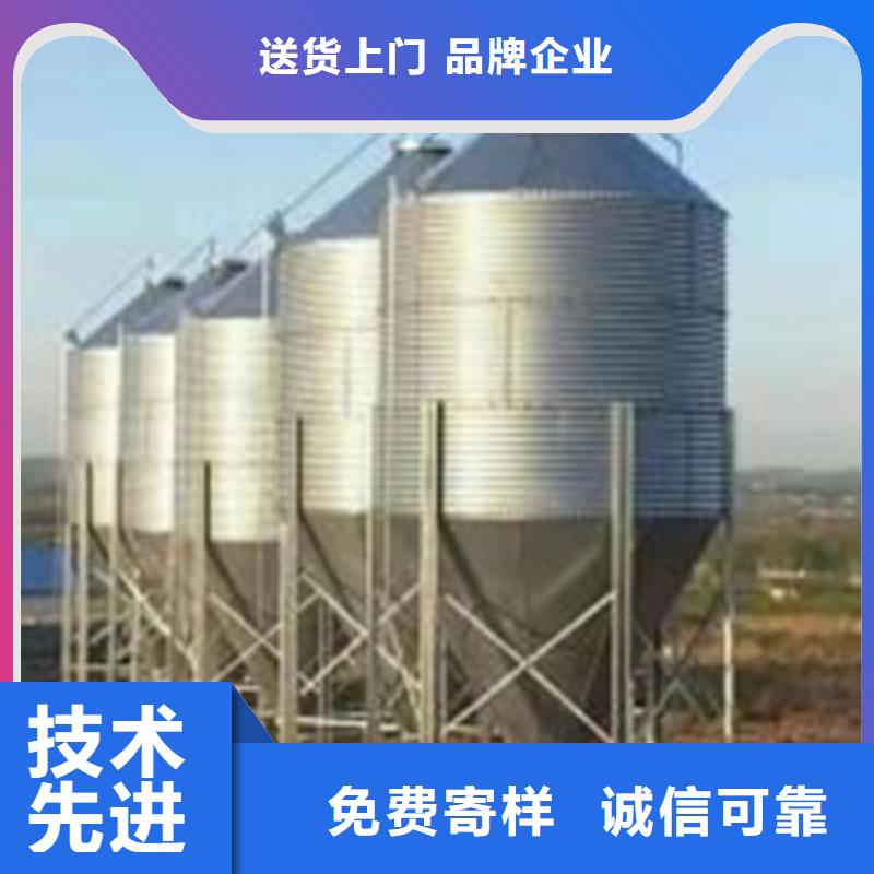 裝配式鋼板倉糧倉選擇我們明智