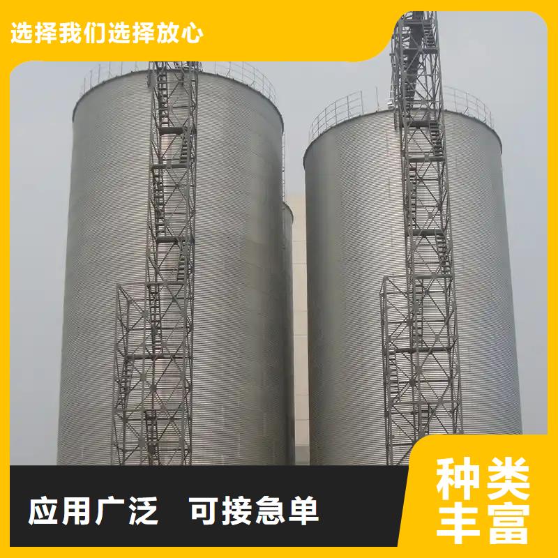 糧食儲存罐有資質