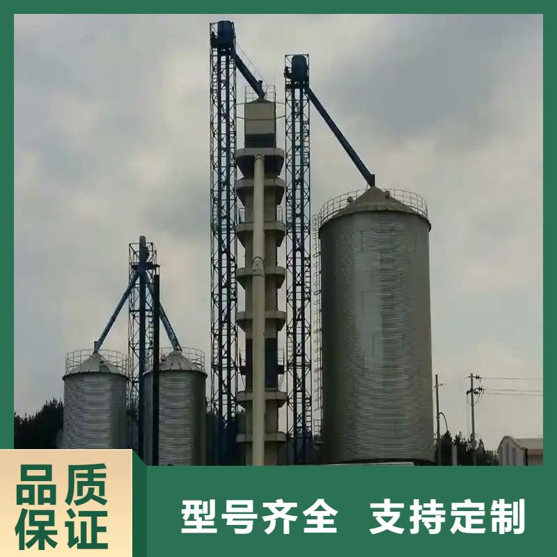 养殖设备料塔企业-大厂直销