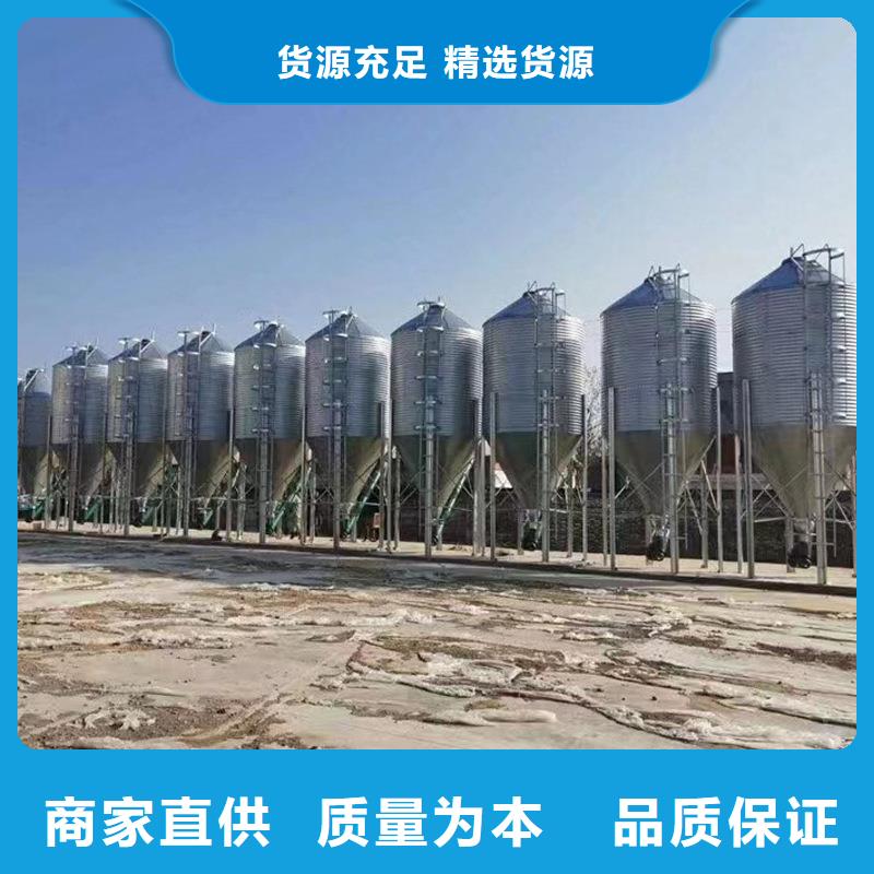 专业销售立筒装配式钢板仓-省钱