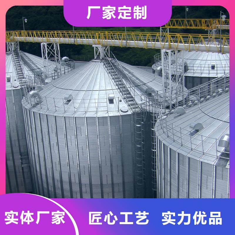 饲料存储钢板仓性价比高