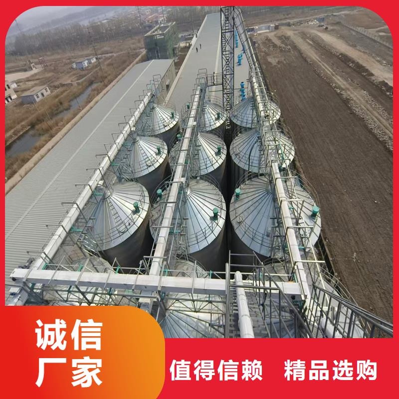 粮食储存仓大型厂家
