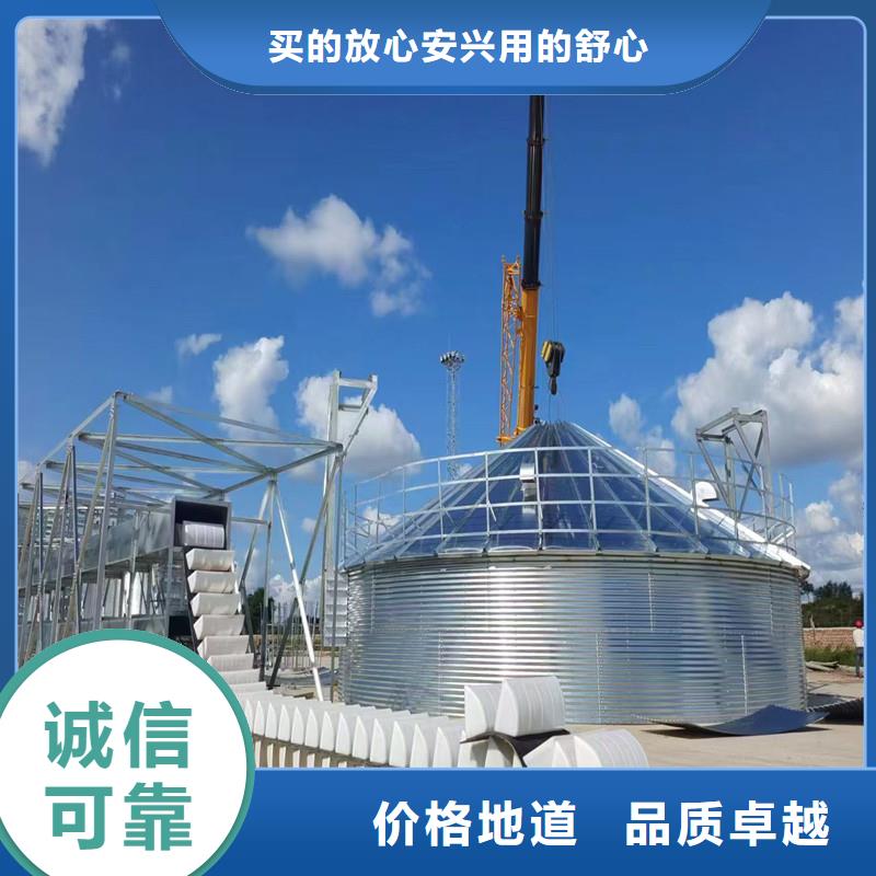 口碑好的糧食倉儲設備廠家