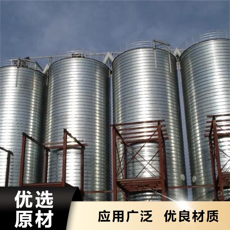 镀锌圆筒仓厂家特惠