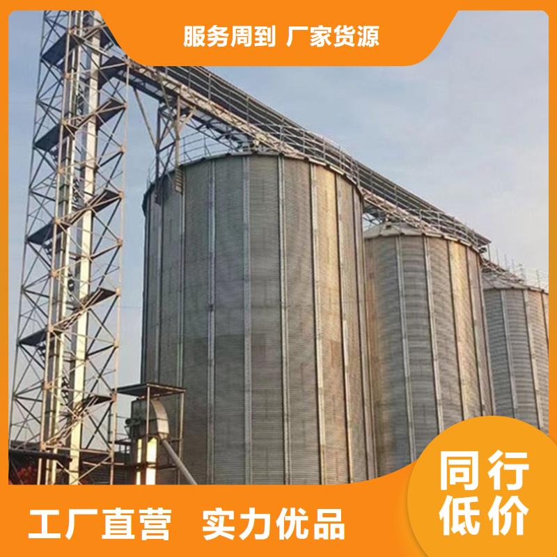 大型立式粮食储存仓定做-大型立式粮食储存仓厂