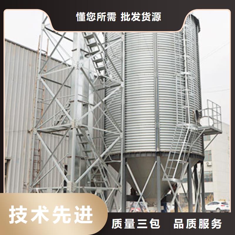 优质的镀锌装配式钢板仓供货商