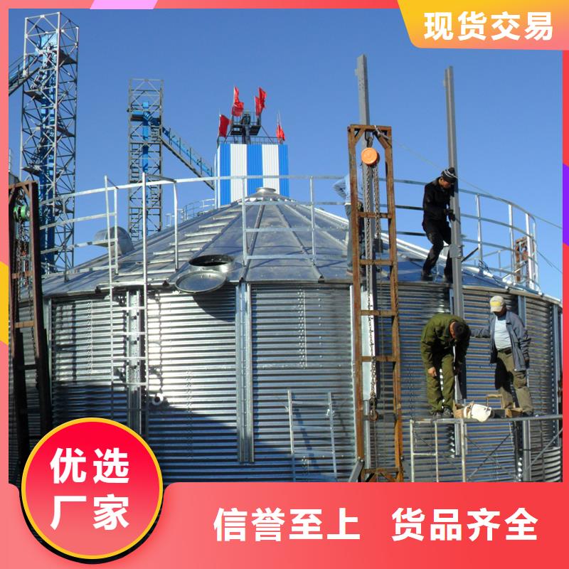 经验丰富的大米立筒仓批发商