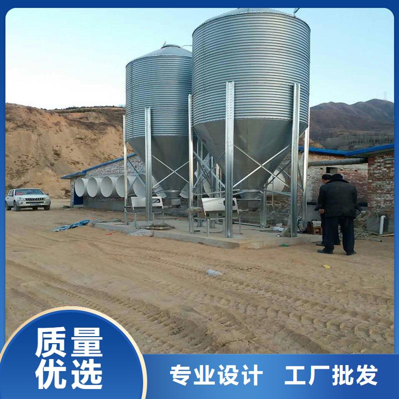 装配式立筒仓-品牌厂家