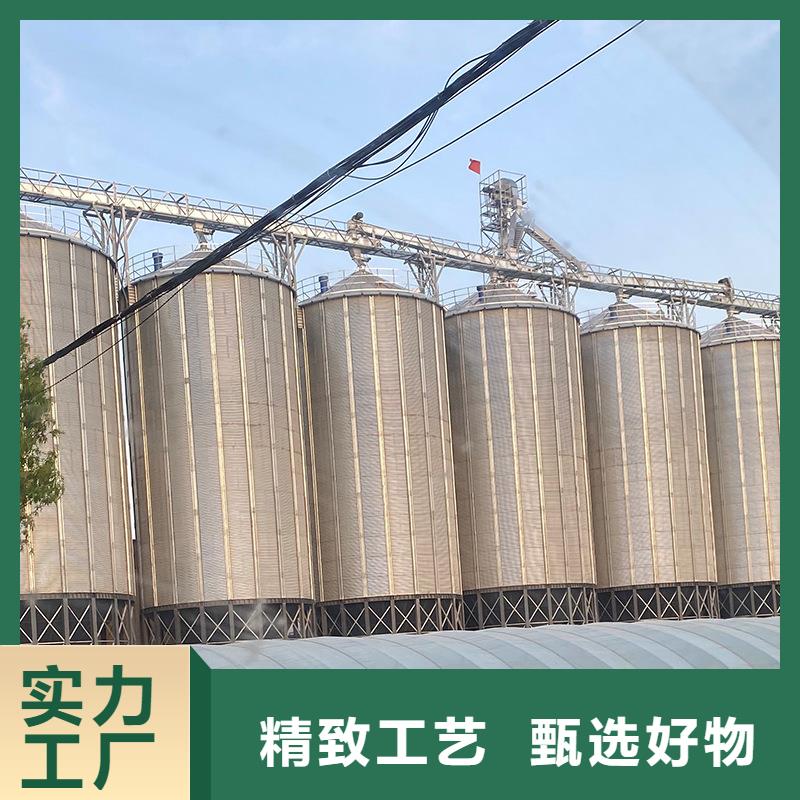 精选粮食仓储设施厂家