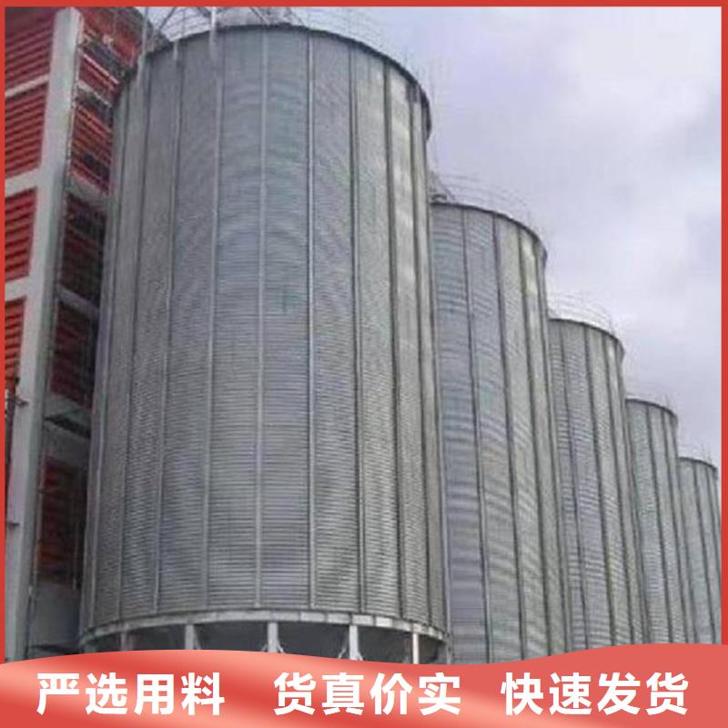 黄豆立筒仓行情