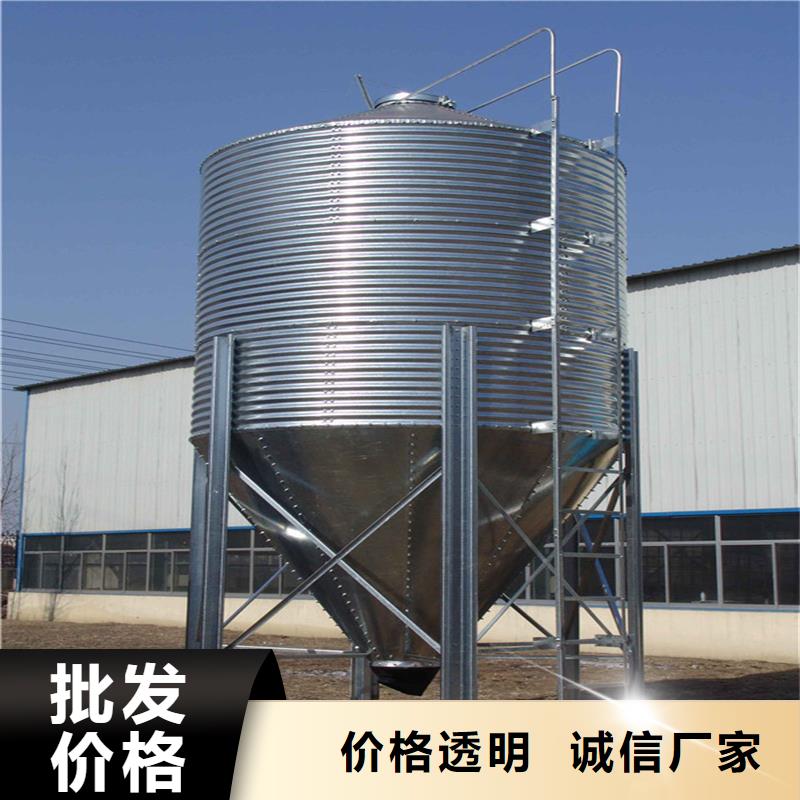 粮食立式筒仓现货供应
