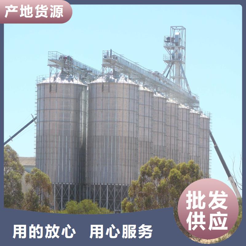 裝配式糧食筒倉參數(shù)圖文介紹
